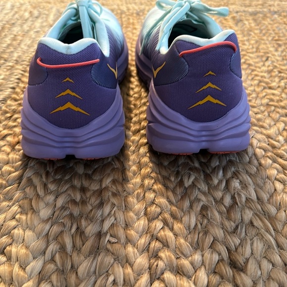 Hoka Rincon 3 Women’s Sneakers Size 10 Brand New - Picture 4 of 6